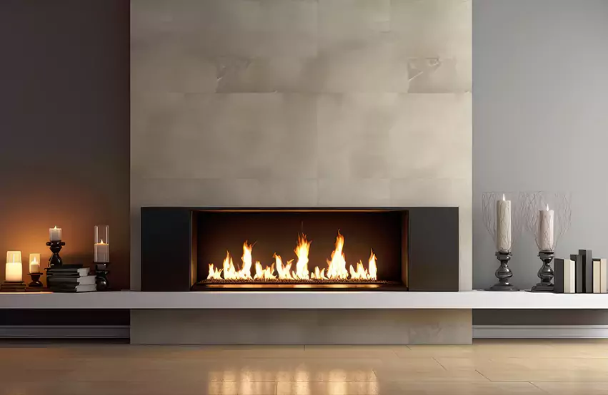 Gas Fireplace Services in Sorel-Tracy, QC